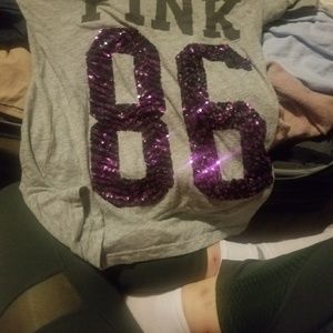 Victoria secret T